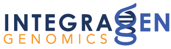 Logo IntegraGen